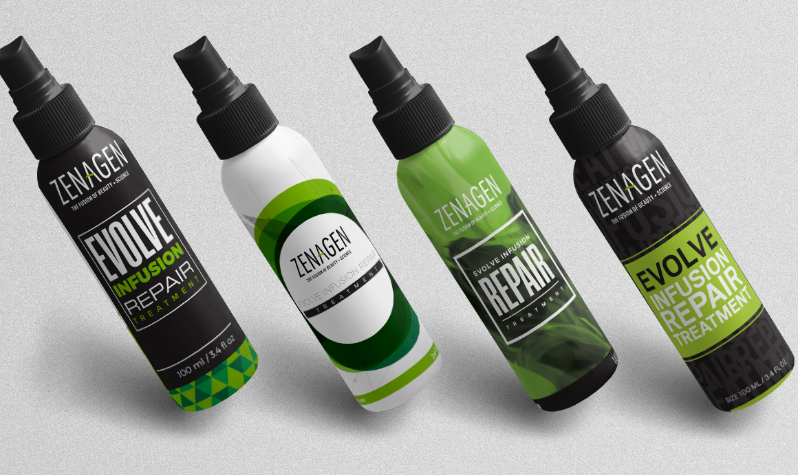 Zenagen