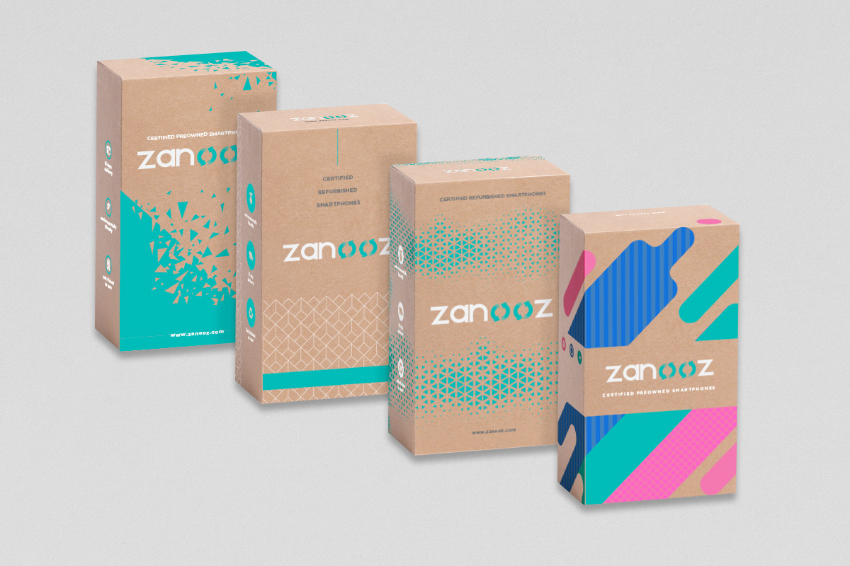 Zanooz